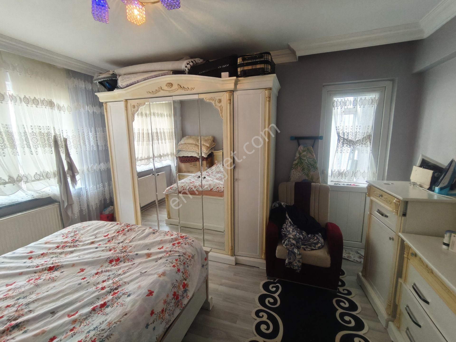 Bursa Nilüfer Beşevler De Satılık Merkezi Konumda 3+1 Manzaralı Daire - Görsel 27