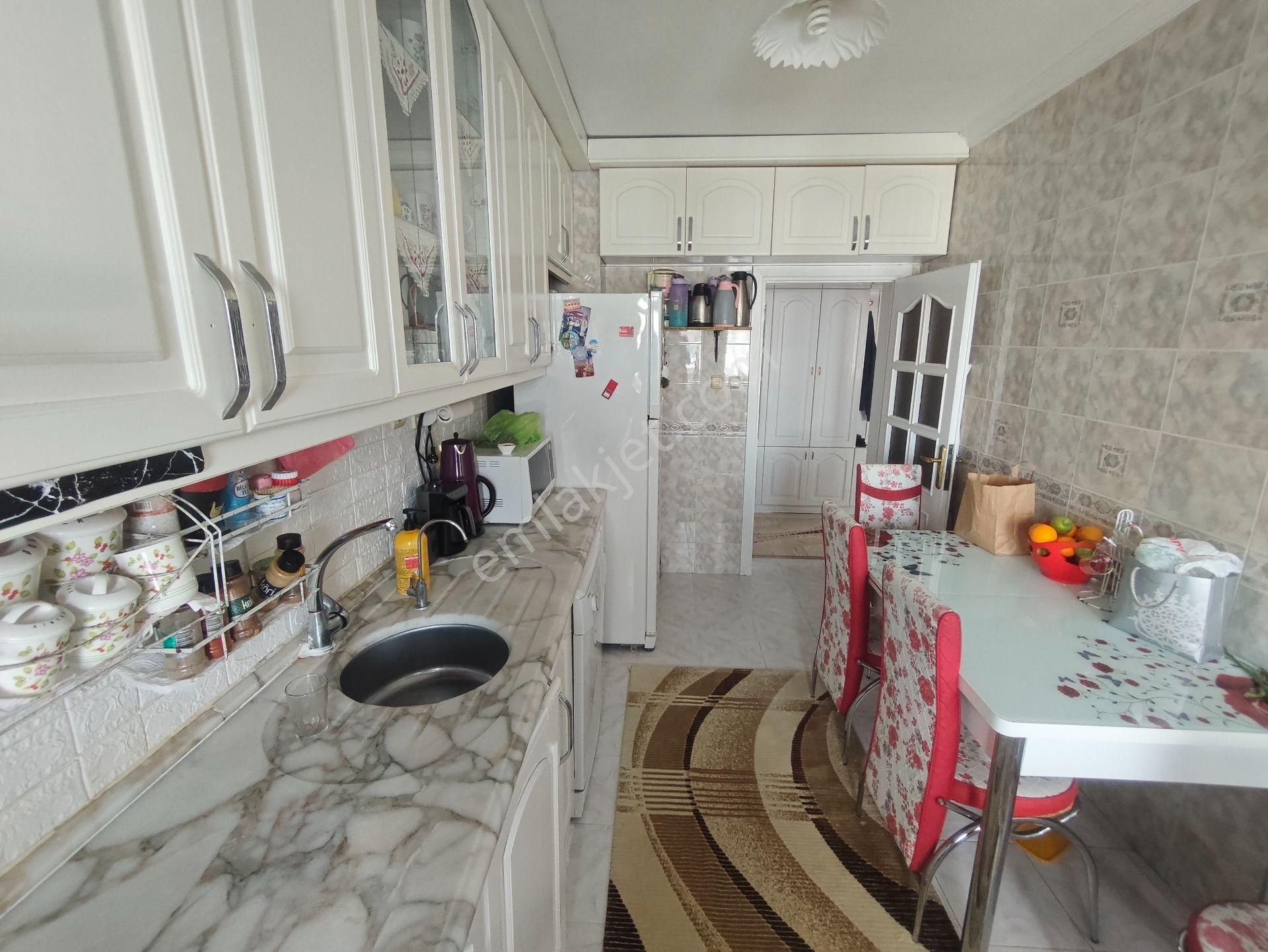 Bursa Nilüfer Beşevler De Satılık Merkezi Konumda 3+1 Manzaralı Daire - Görsel 8