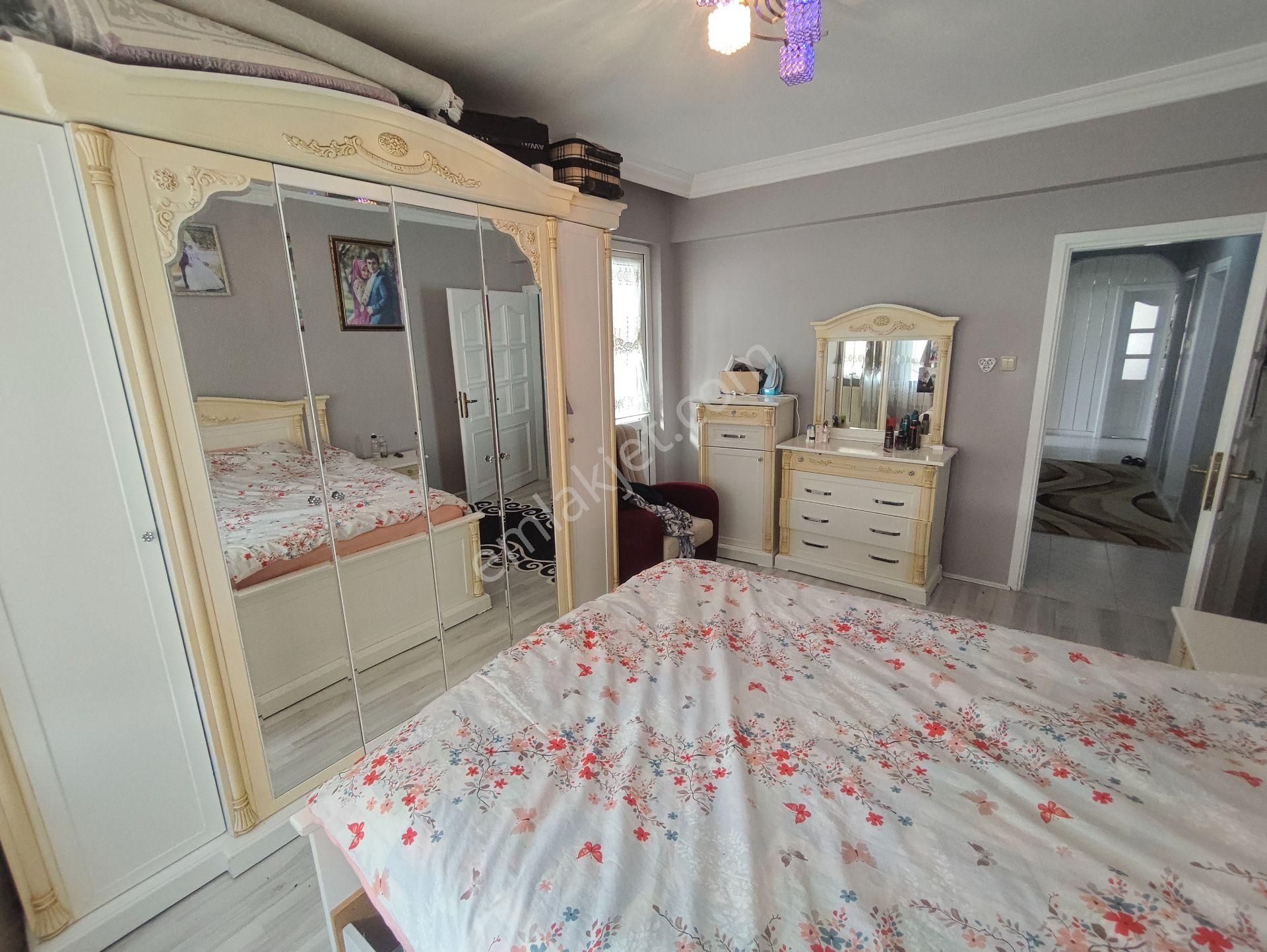 Bursa Nilüfer Beşevler De Satılık Merkezi Konumda 3+1 Manzaralı Daire - Görsel 26