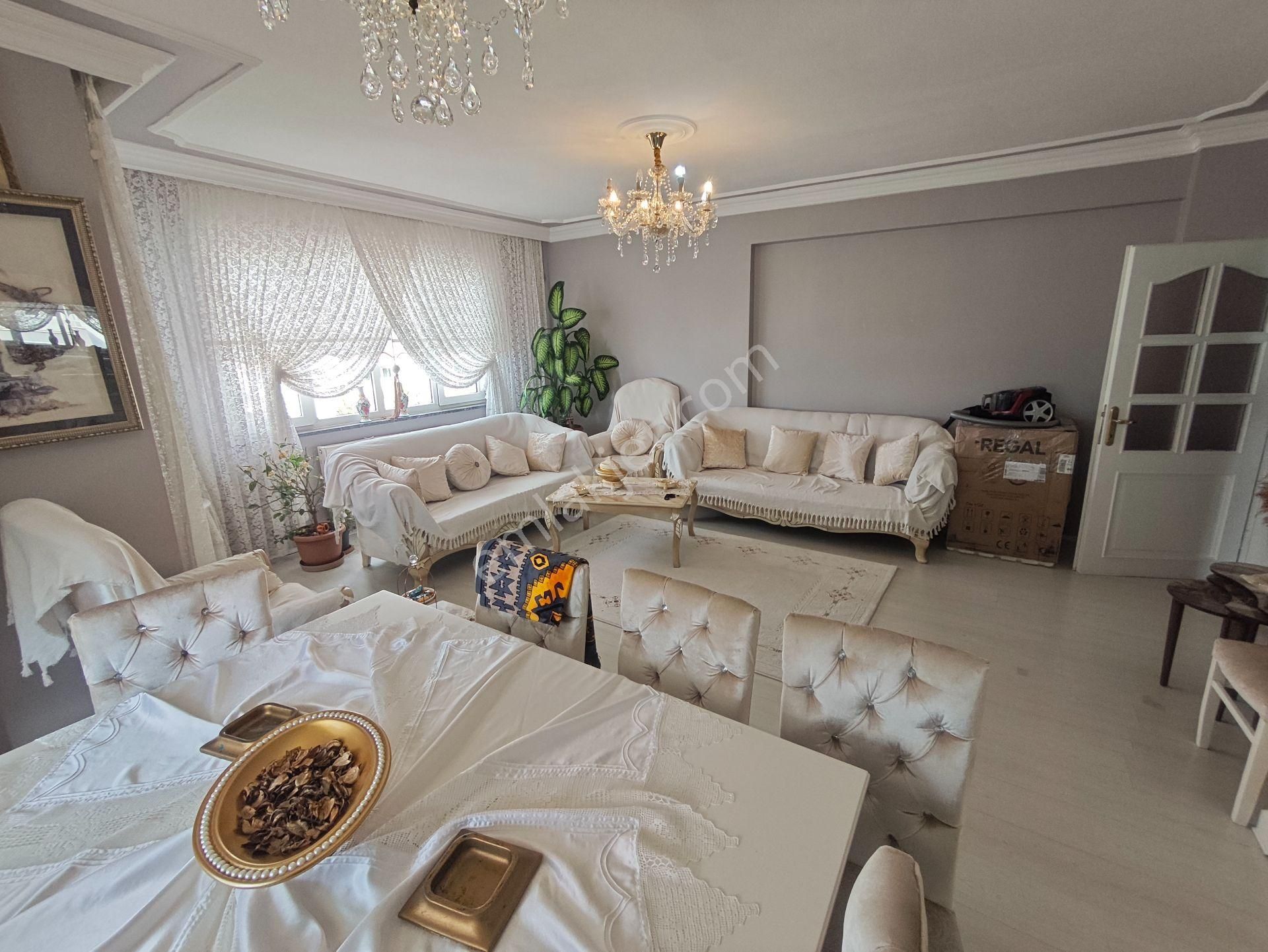 Bursa Nilüfer Beşevler De Satılık Merkezi Konumda 3+1 Manzaralı Daire - Görsel 12