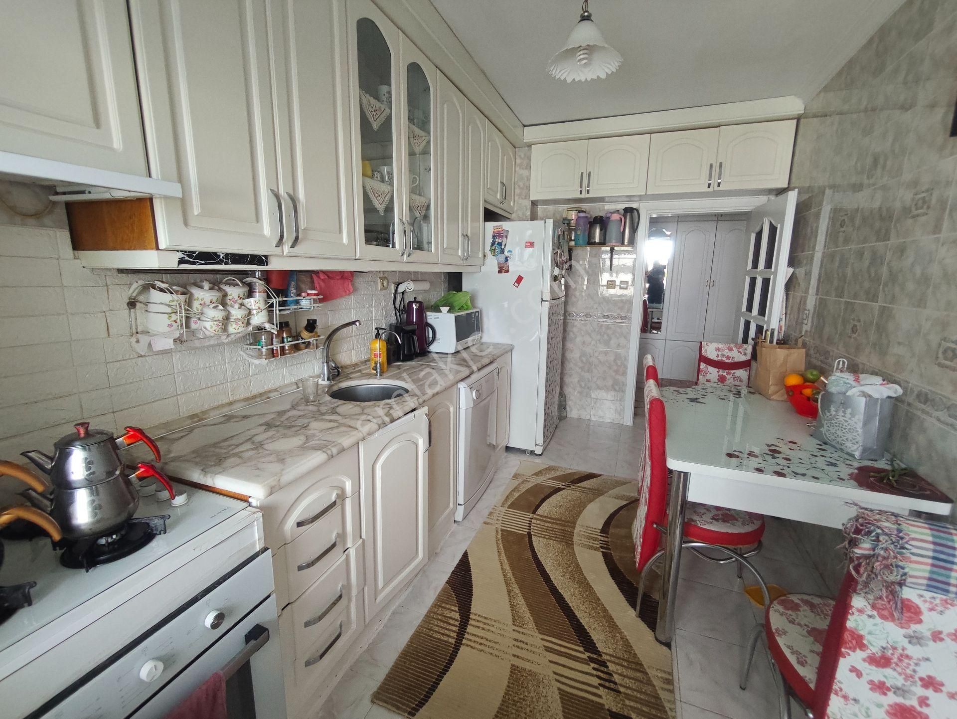 Bursa Nilüfer Beşevler De Satılık Merkezi Konumda 3+1 Manzaralı Daire - Görsel 9