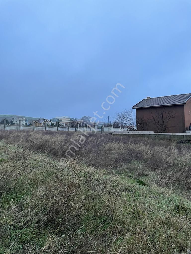 Fc Grup'tan Büyükçekmece Karaağaç Kupon Arsa