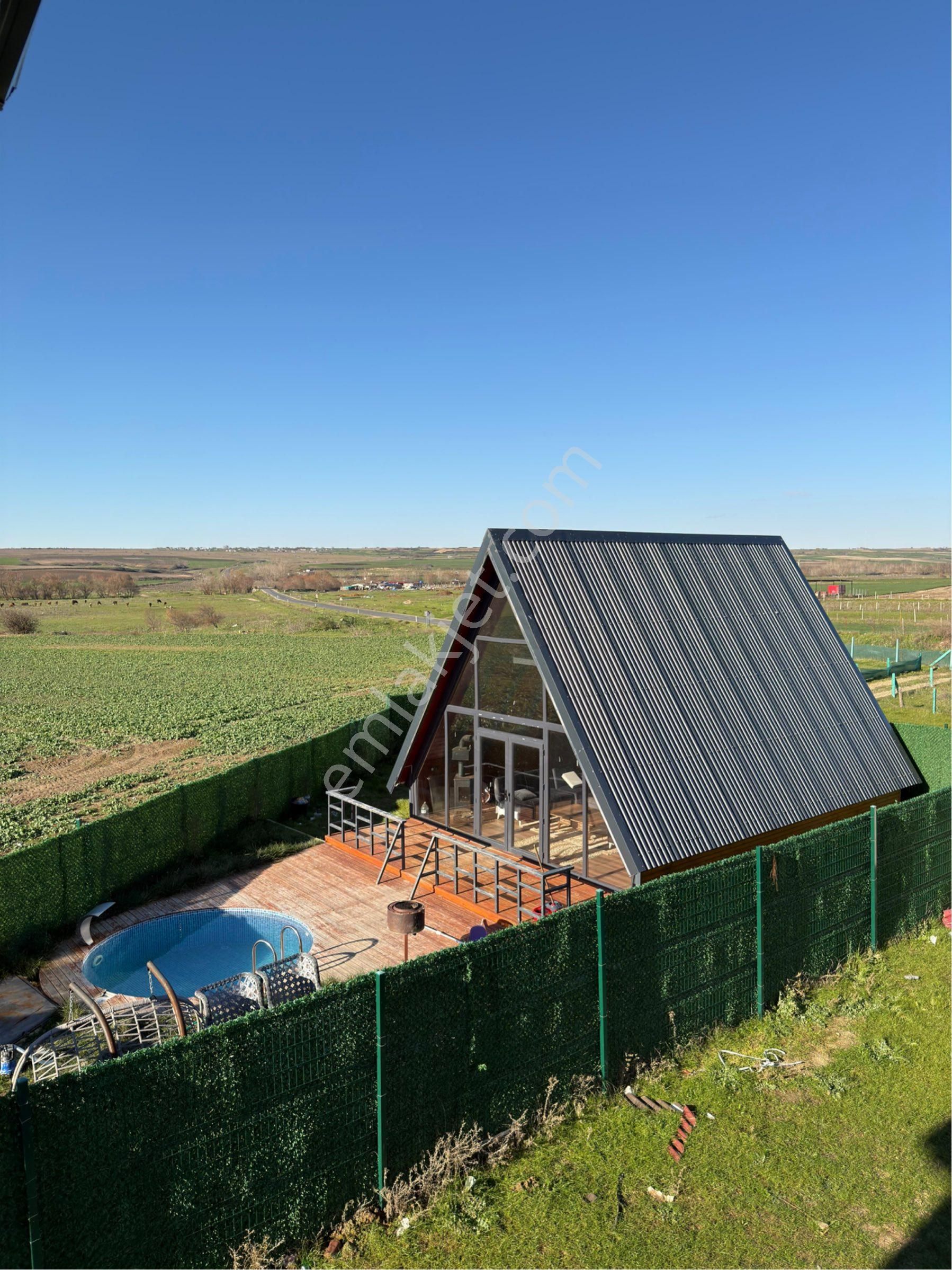 Kapaklı Karlıda Arsa