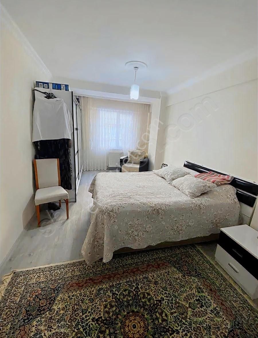 Merkez De Çok Geniş Ebeveyn Banyolu Fırsat Daire - Görsel 19