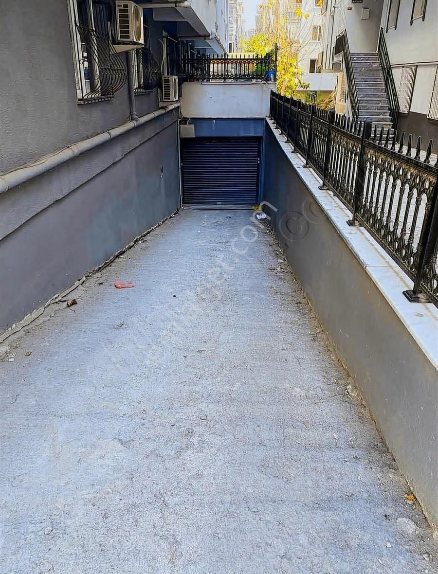 Merkez De Çok Geniş Ebeveyn Banyolu Fırsat Daire - Görsel 24