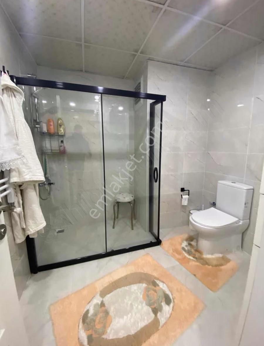 Merkez De Çok Geniş Ebeveyn Banyolu Fırsat Daire - Görsel 12