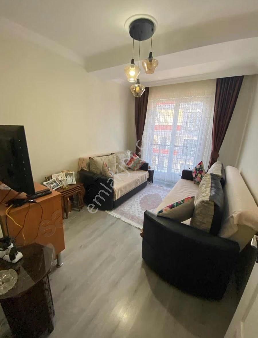 Merkez De Çok Geniş Ebeveyn Banyolu Fırsat Daire - Görsel 8