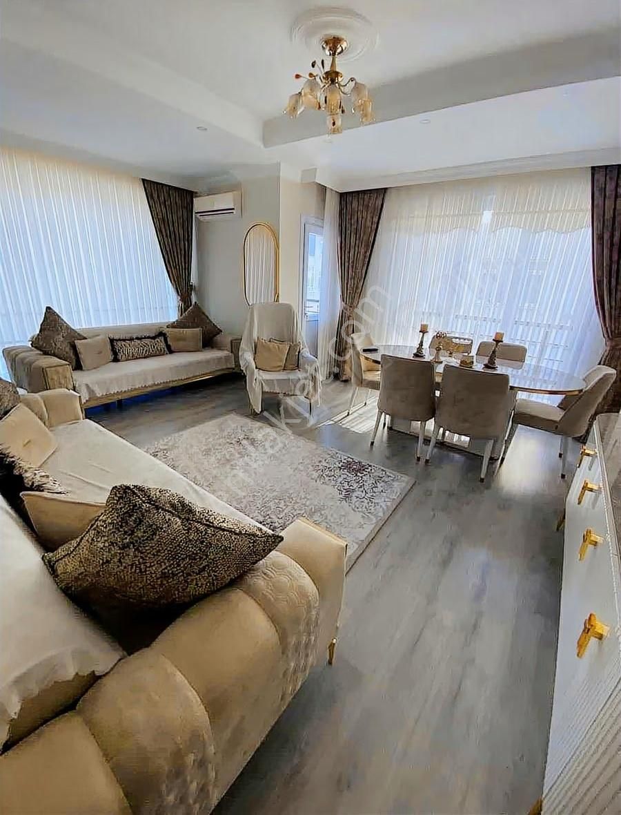 Merkez De Çok Geniş Ebeveyn Banyolu Fırsat Daire - Görsel 20