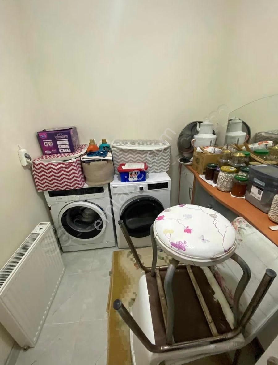 Merkez De Çok Geniş Ebeveyn Banyolu Fırsat Daire - Görsel 29