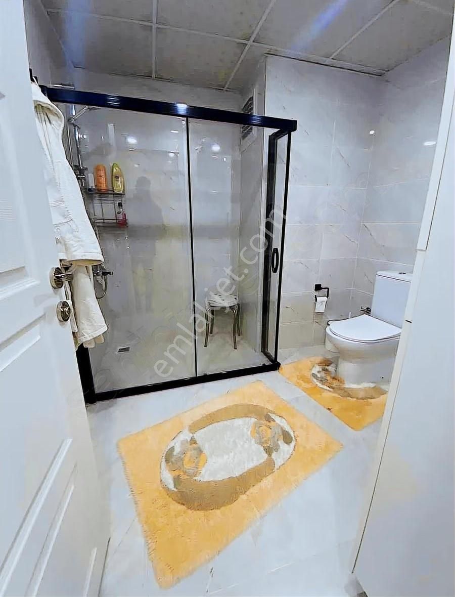 Merkez De Çok Geniş Ebeveyn Banyolu Fırsat Daire - Görsel 31