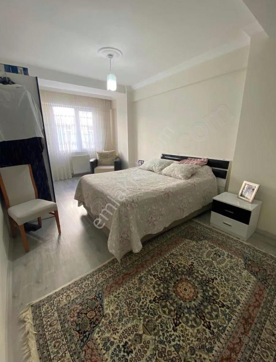 Merkez De Çok Geniş Ebeveyn Banyolu Fırsat Daire - Görsel 14