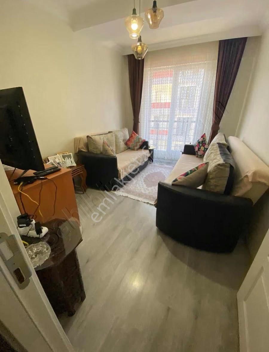 Merkez De Çok Geniş Ebeveyn Banyolu Fırsat Daire - Görsel 16