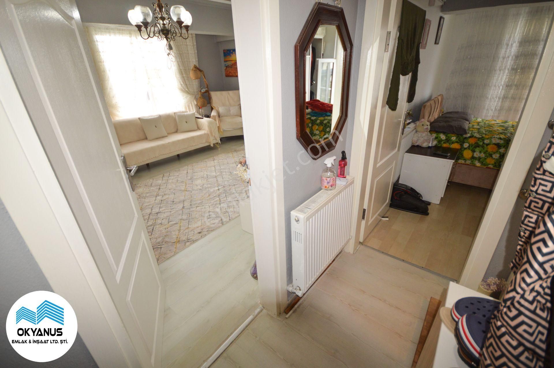 Karasu'da Havuzlu Site İçerisinde Satılık Ara Kat Daire - Görsel 27