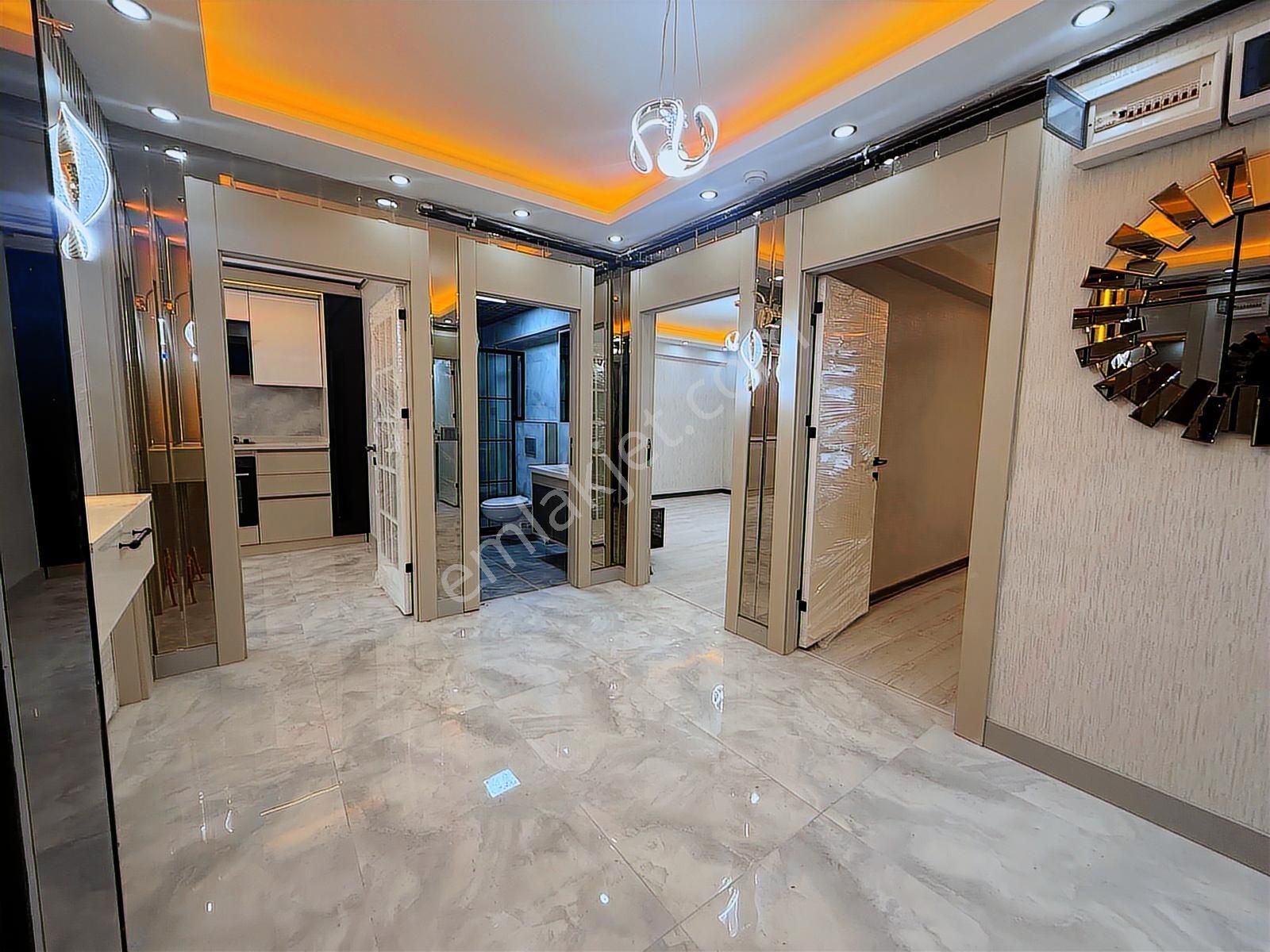 Keçiörende 2+1 Sıfır Yüksek Kredi Limitli Cadde Yakını - Görsel 9