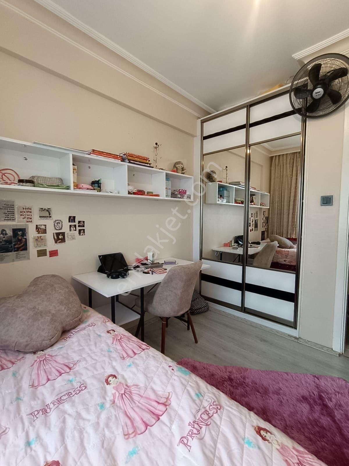 Bosna Hersek Mahallesi Palmiye Sitesi Satılık Full Yapılı Daire - Görsel 15