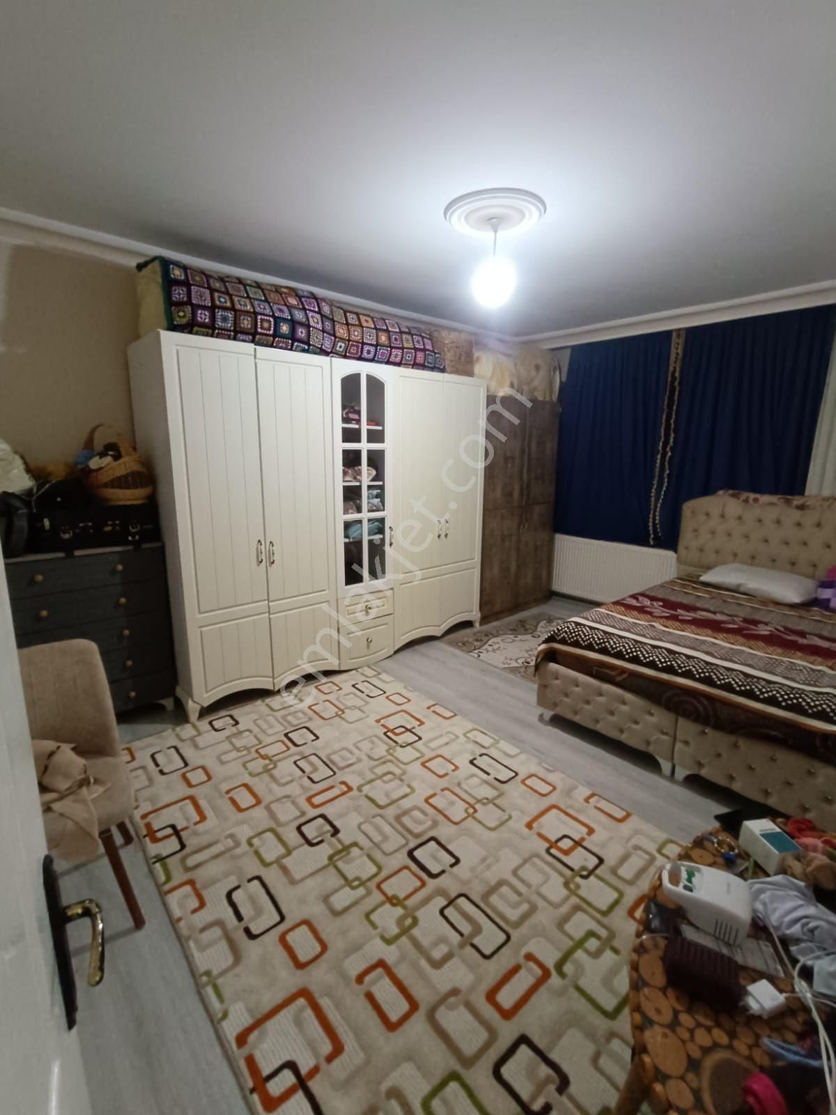 Bosna Hersek Mahallesi Palmiye Sitesi Satılık Full Yapılı Daire - Görsel 22