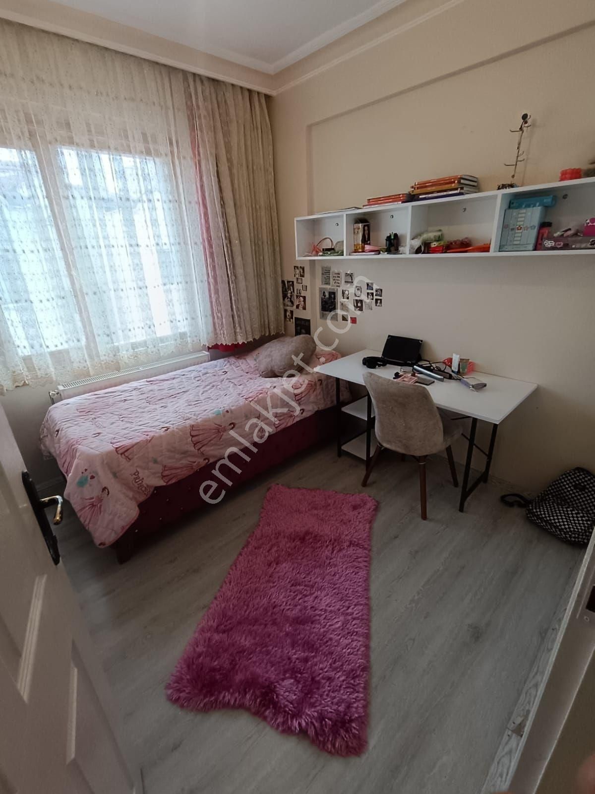 Bosna Hersek Mahallesi Palmiye Sitesi Satılık Full Yapılı Daire - Görsel 17