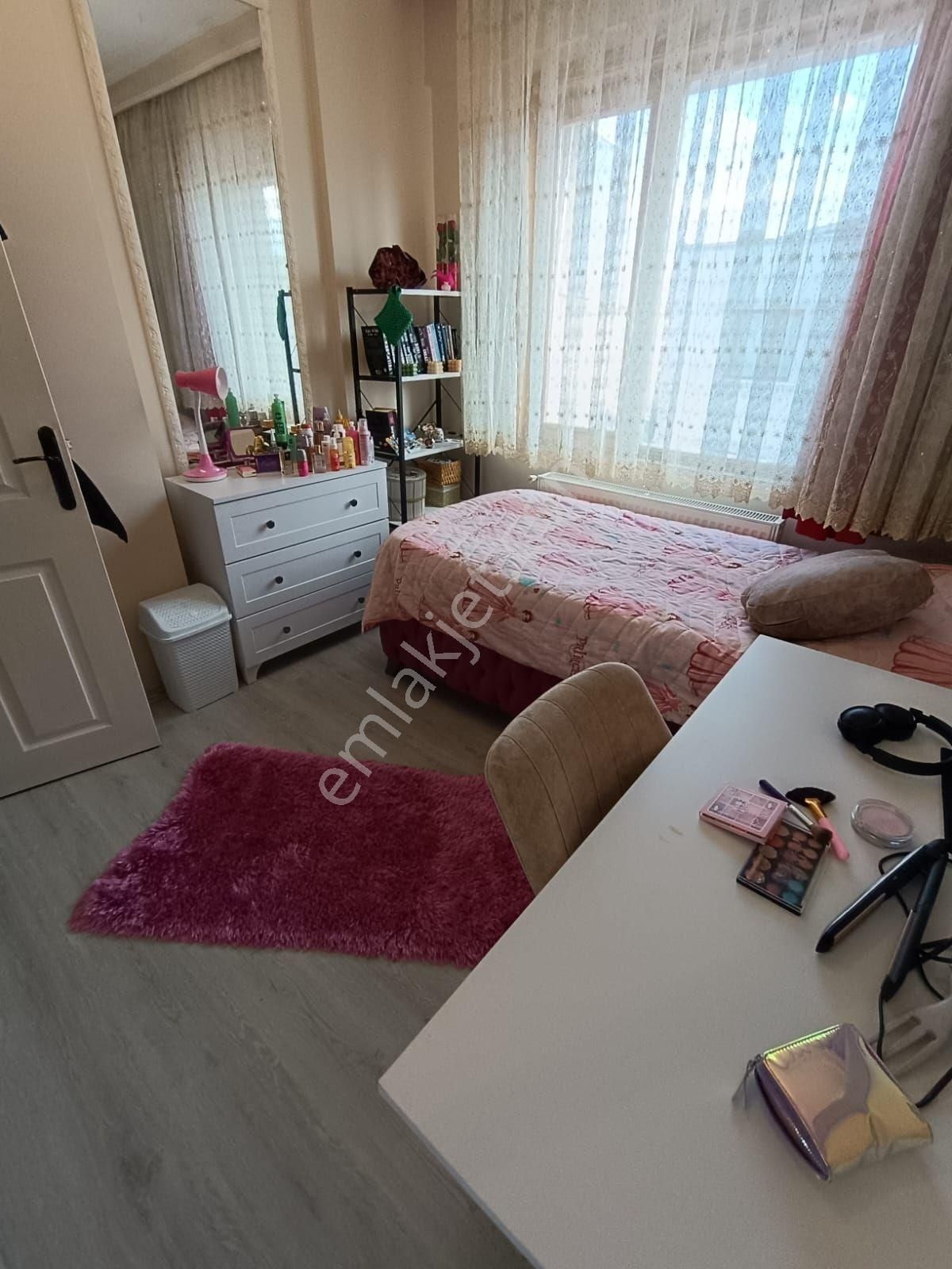 Bosna Hersek Mahallesi Palmiye Sitesi Satılık Full Yapılı Daire - Görsel 16