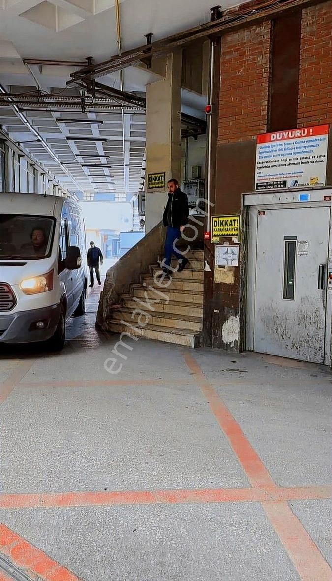 Aykosanda Fırsat Büfe 12000 Tl Kiralık