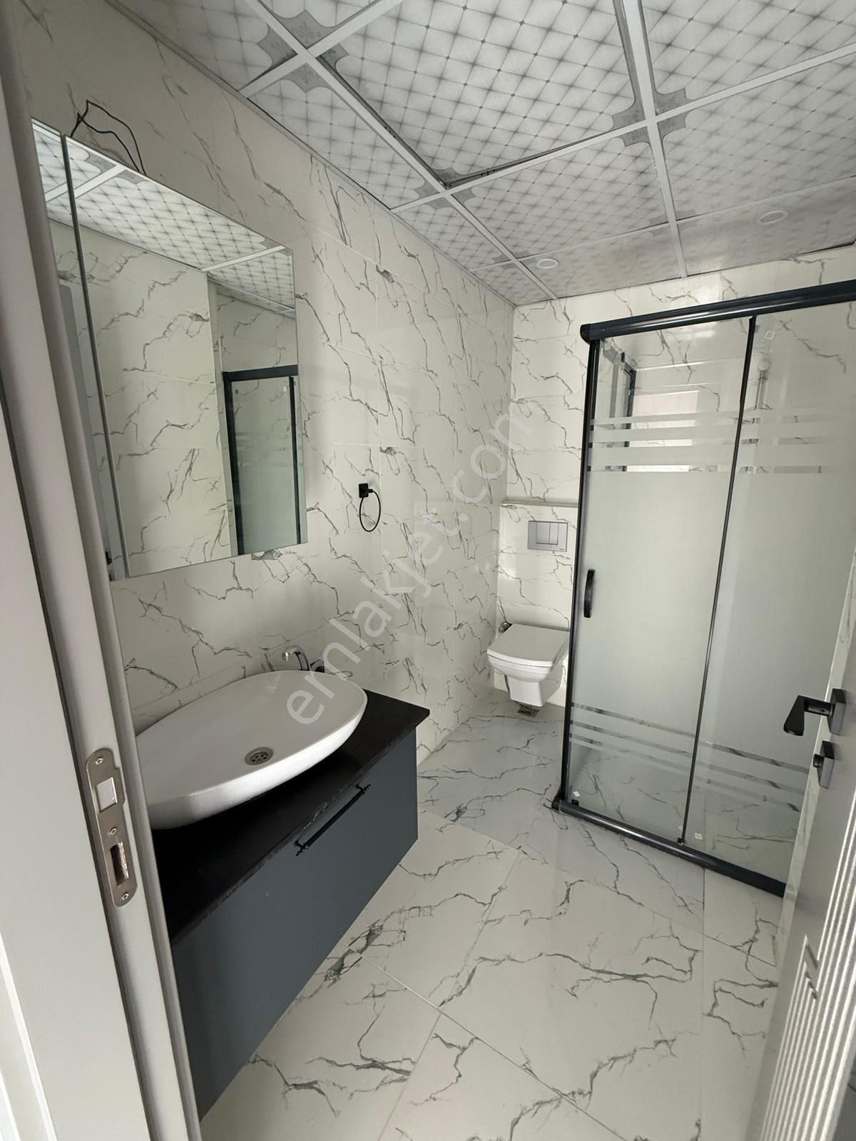 Göktürk De Ultra Lüx Masrafsız 2+1 Giriş Kat Daire - Görsel 5