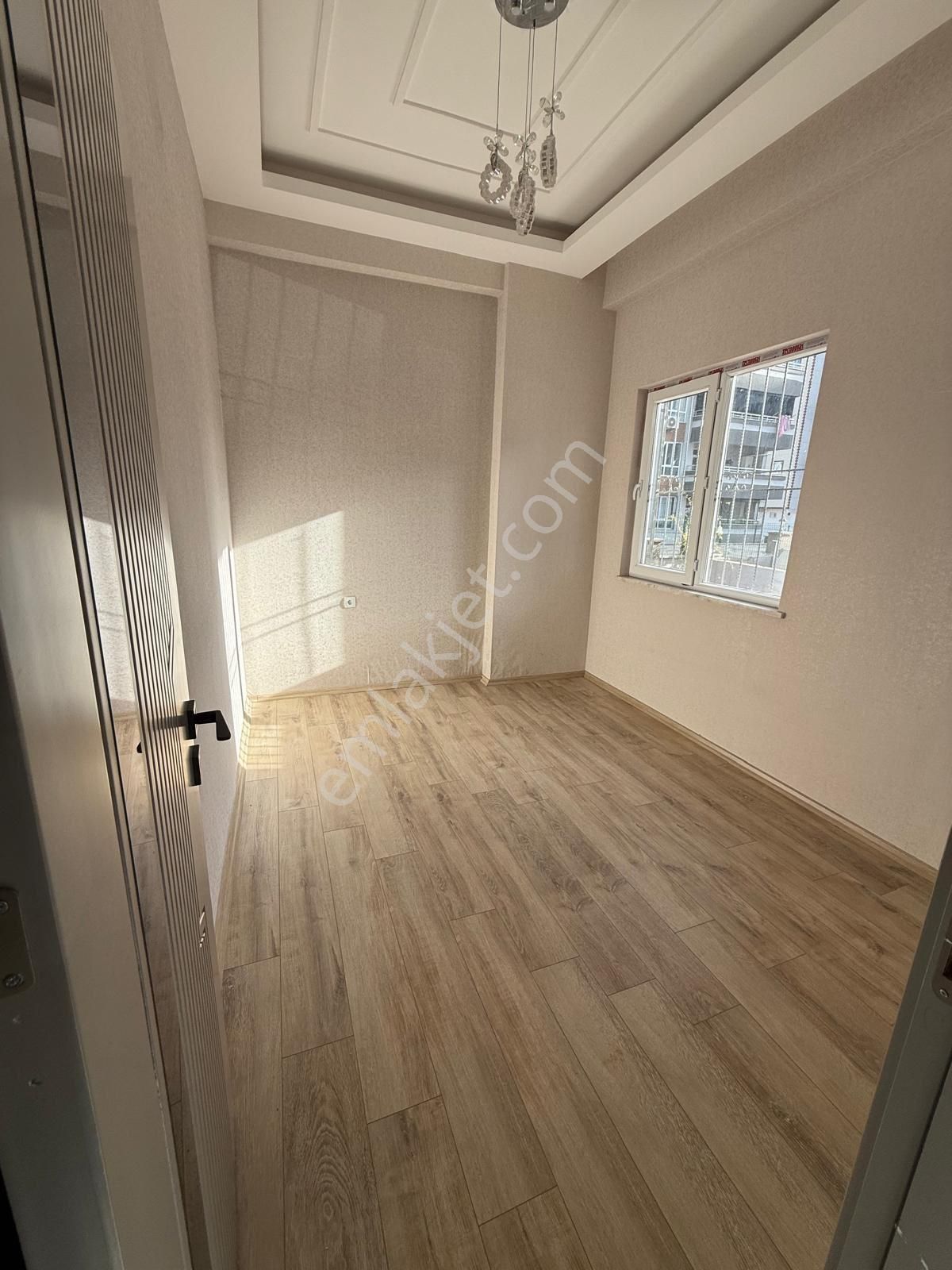 Göktürk De Ultra Lüx Masrafsız 2+1 Giriş Kat Daire - Görsel 10