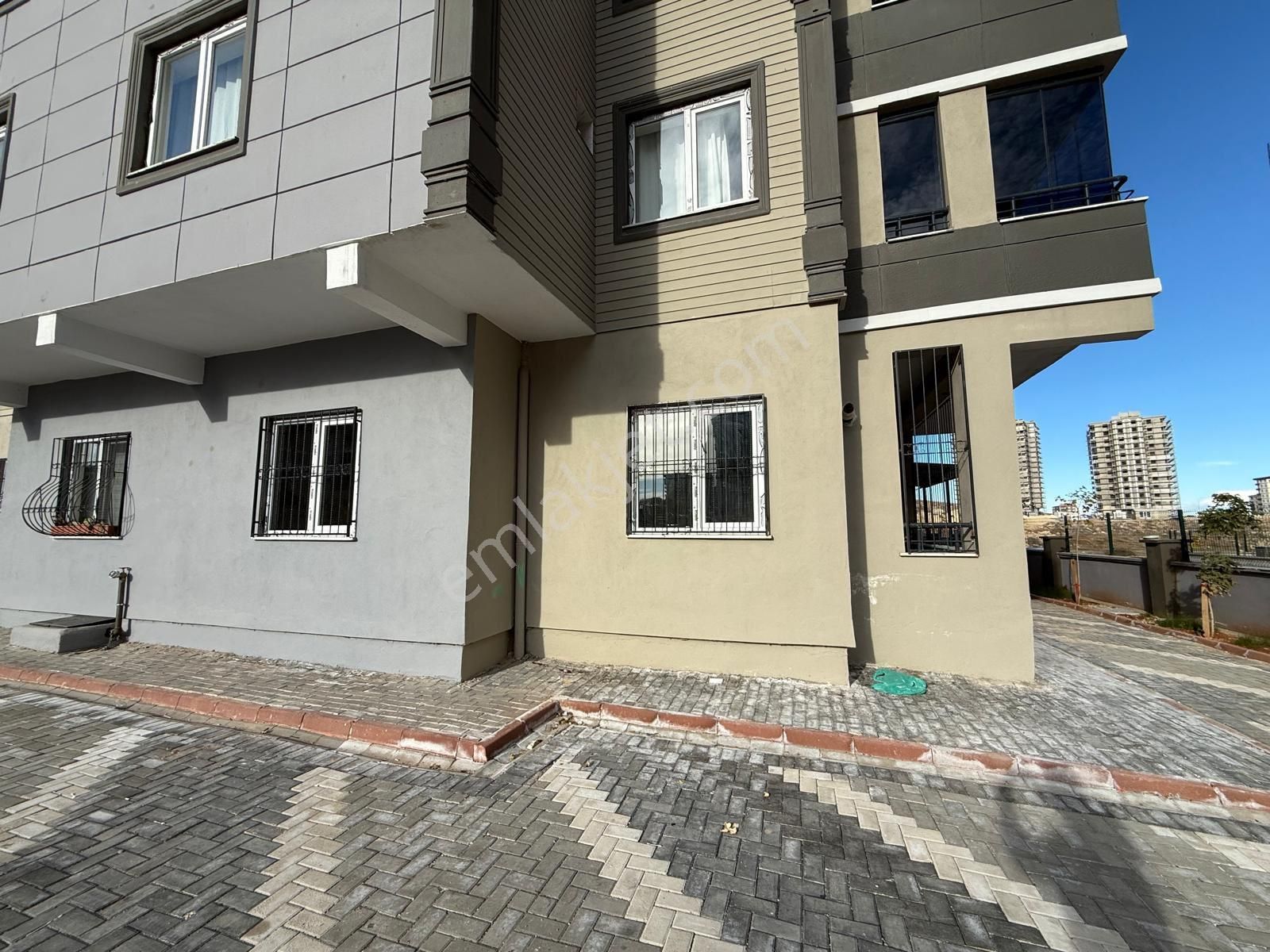 Göktürk De Ultra Lüx Masrafsız 2+1 Giriş Kat Daire - Görsel 11