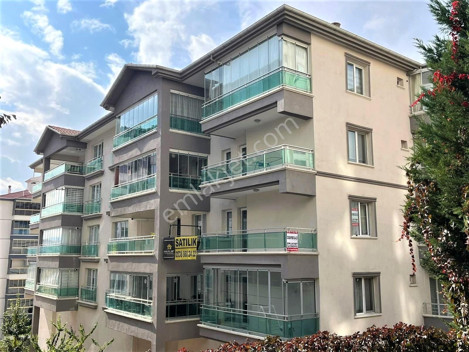 Ahimesut Mah. Ara Katta Asansörlü 168 M2 Net Satılık 3+1 Daire. - Görsel 27