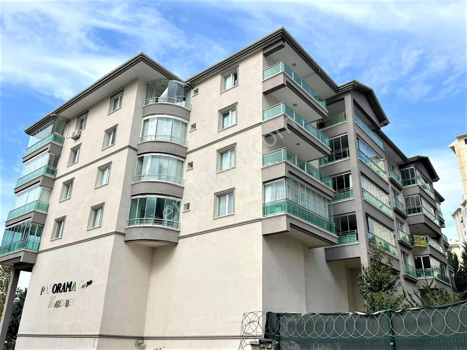 Ahimesut Mah. Ara Katta Asansörlü 168 M2 Net Satılık 3+1 Daire. - Görsel 10