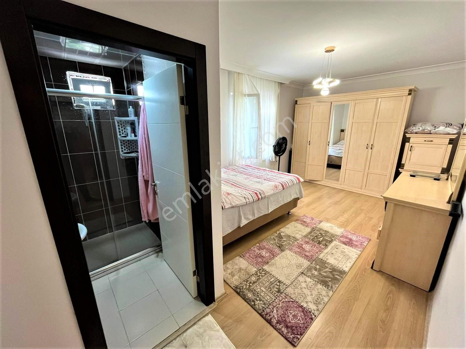 Ahimesut Mah. Ara Katta Asansörlü 168 M2 Net Satılık 3+1 Daire. - Görsel 2