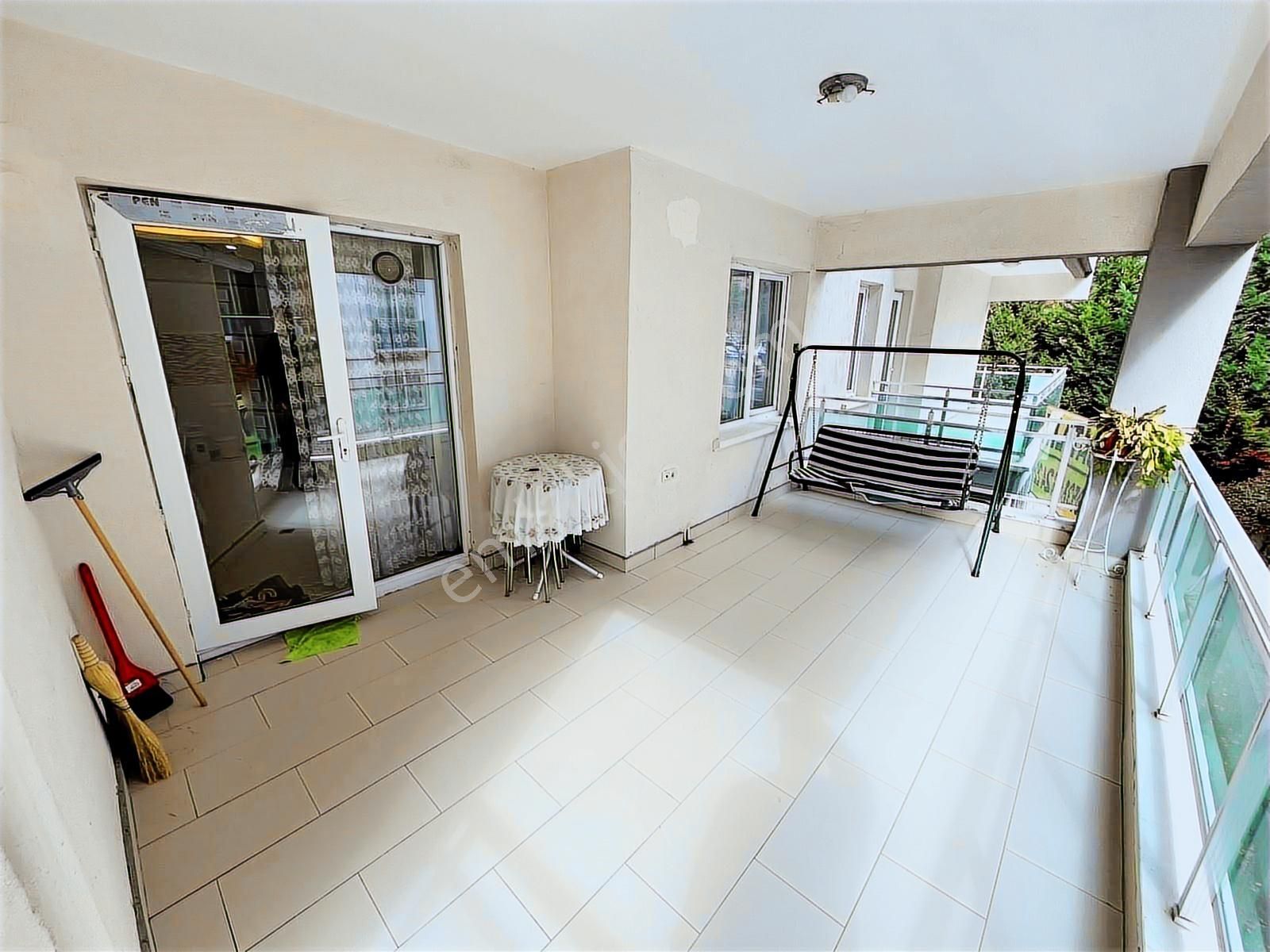 Ahimesut Mah. Ara Katta Asansörlü 168 M2 Net Satılık 3+1 Daire. - Görsel 4