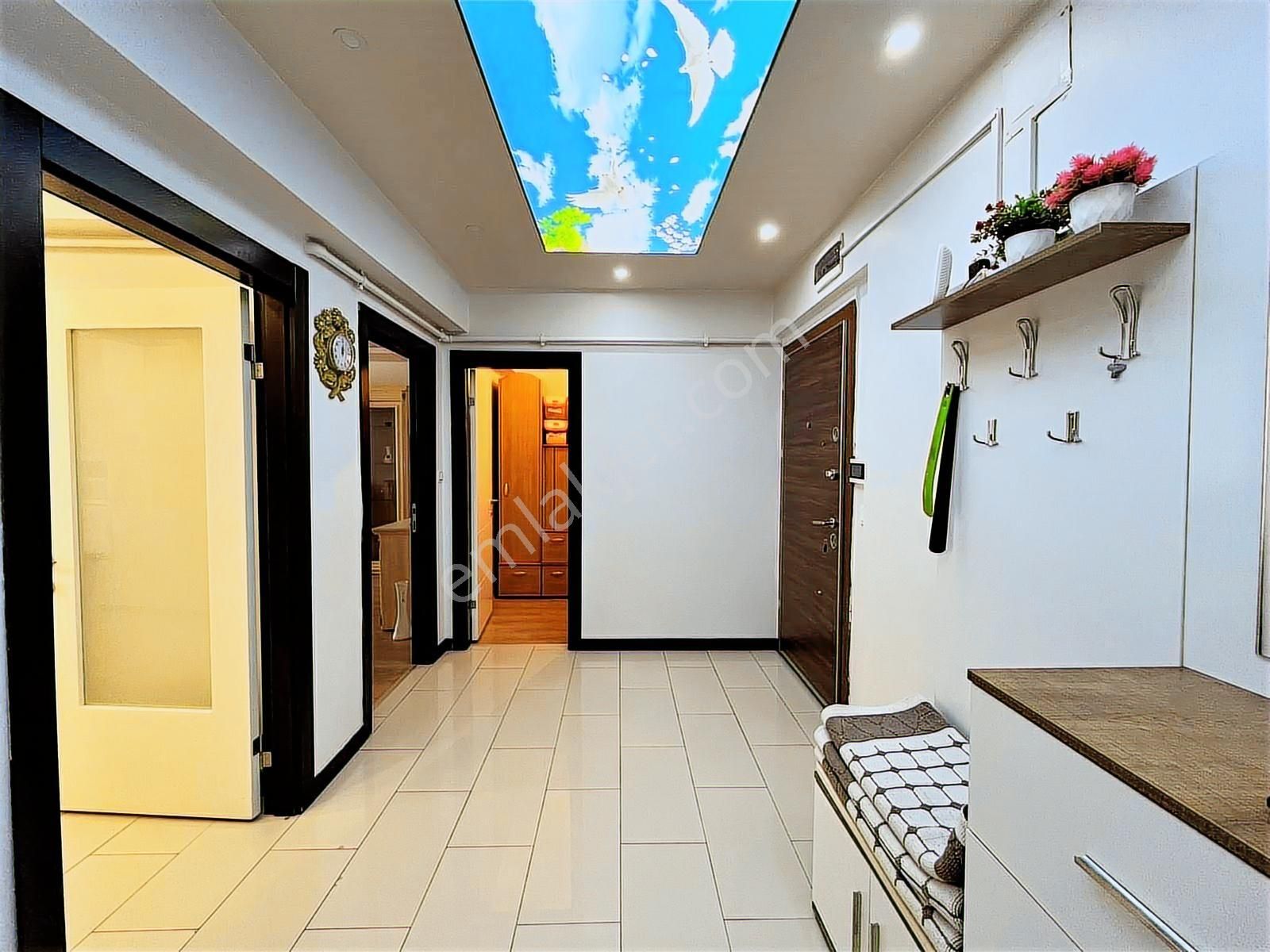 Ahimesut Mah. Ara Katta Asansörlü 168 M2 Net Satılık 3+1 Daire. - Görsel 31