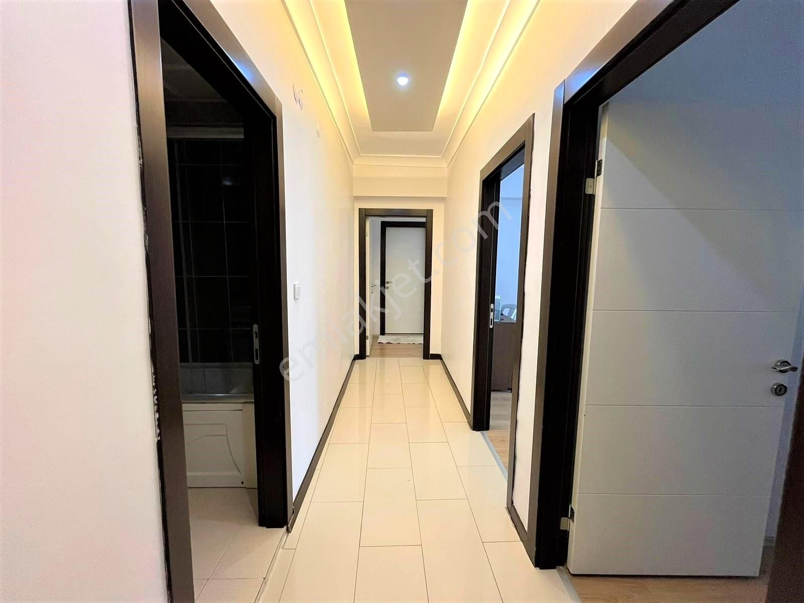 Ahimesut Mah. Ara Katta Asansörlü 168 M2 Net Satılık 3+1 Daire. - Görsel 24