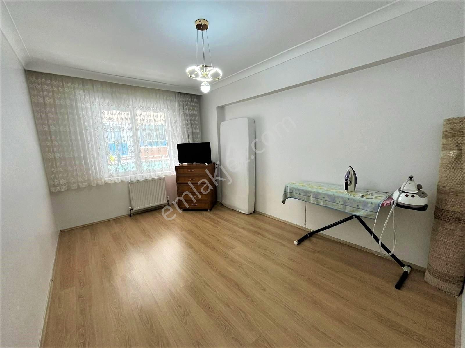 Ahimesut Mah. Ara Katta Asansörlü 168 M2 Net Satılık 3+1 Daire. - Görsel 30