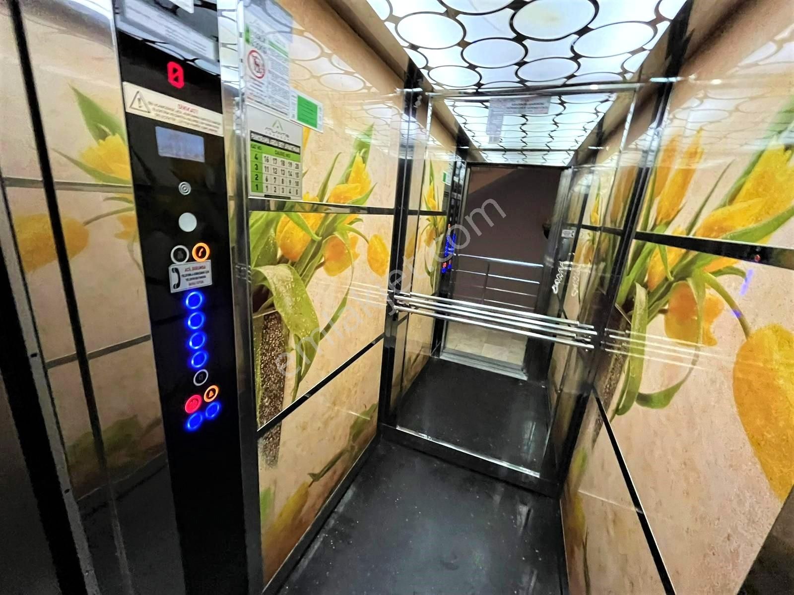 Ahimesut Mah. Ara Katta Asansörlü 168 M2 Net Satılık 3+1 Daire. - Görsel 29