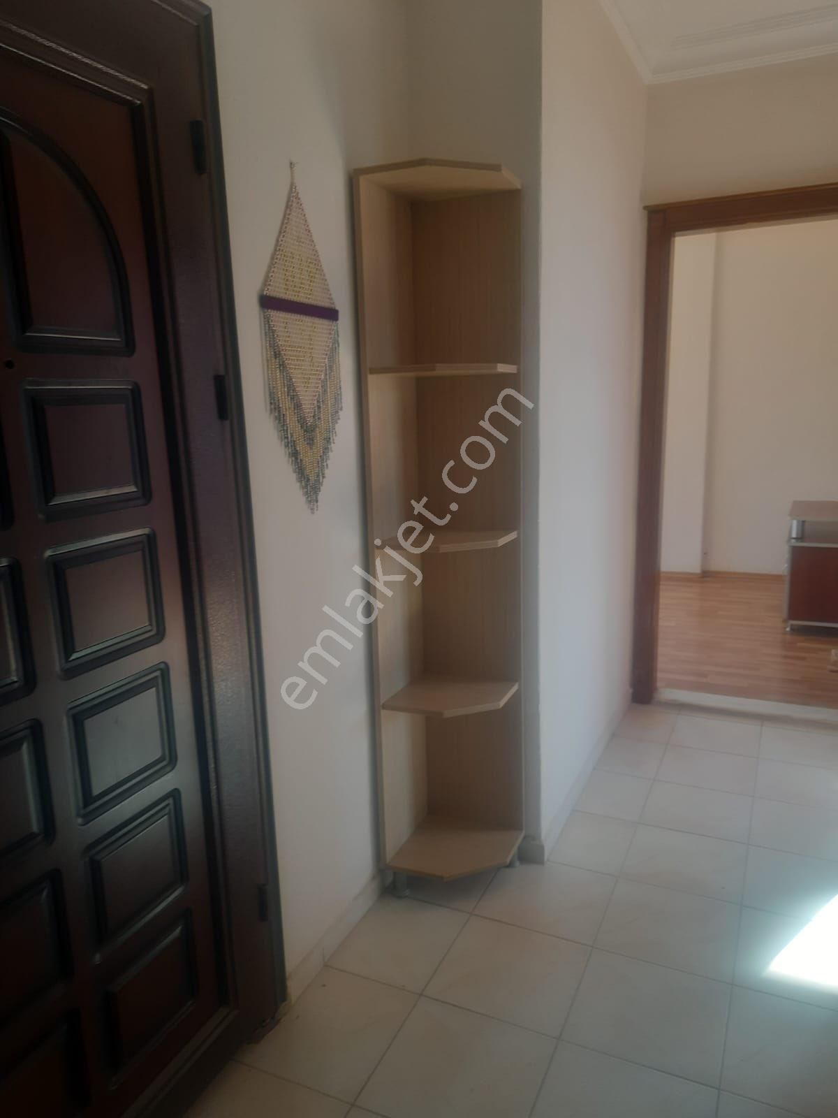 Antalya Konyaaltı Aşağıkaramanda Kiralık 3+1 Geniş Daire - Görsel 8