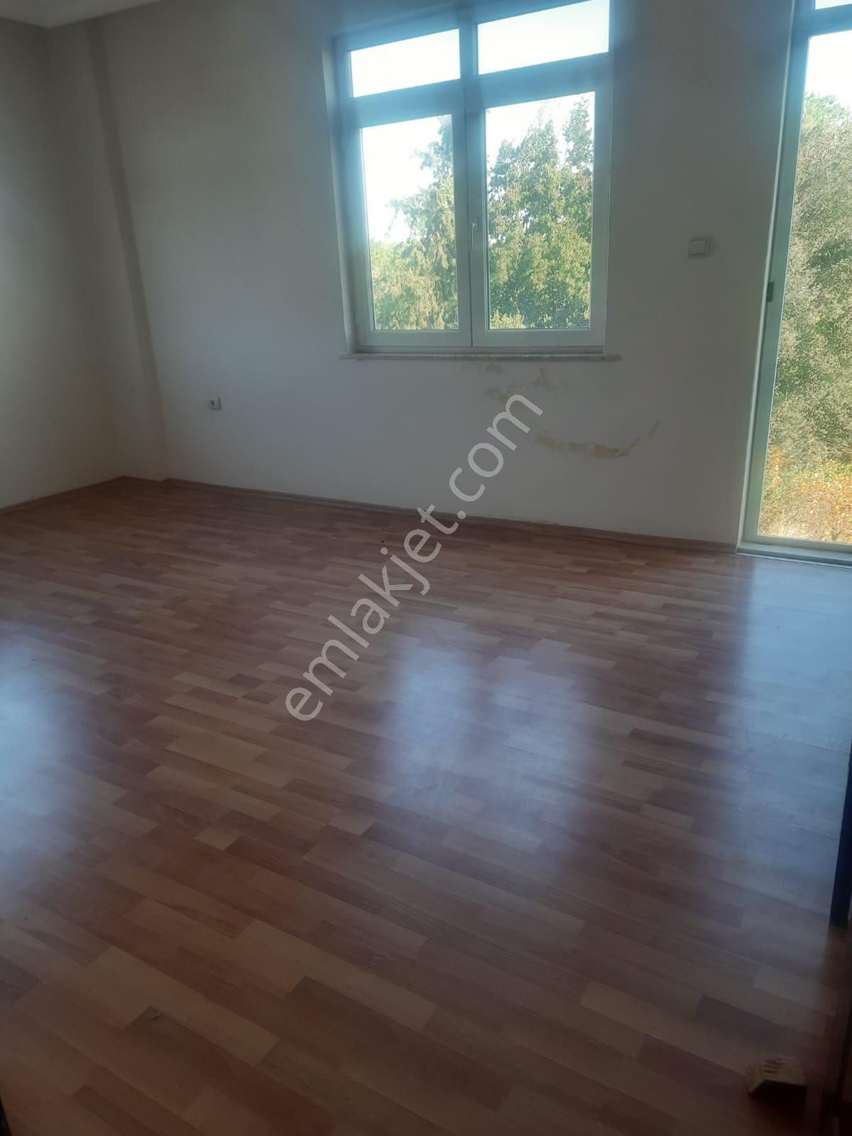 Antalya Konyaaltı Aşağıkaramanda Kiralık 3+1 Geniş Daire - Görsel 11