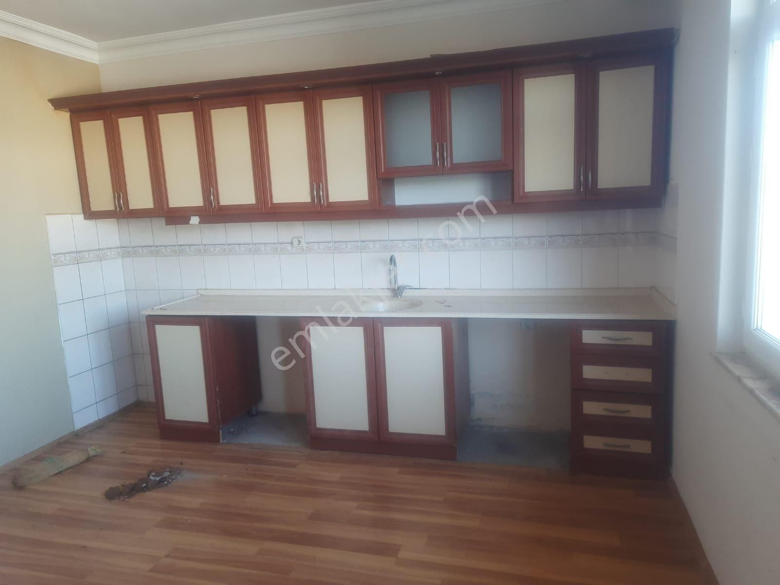 Antalya Konyaaltı Aşağıkaramanda Kiralık 3+1 Geniş Daire - Görsel 13