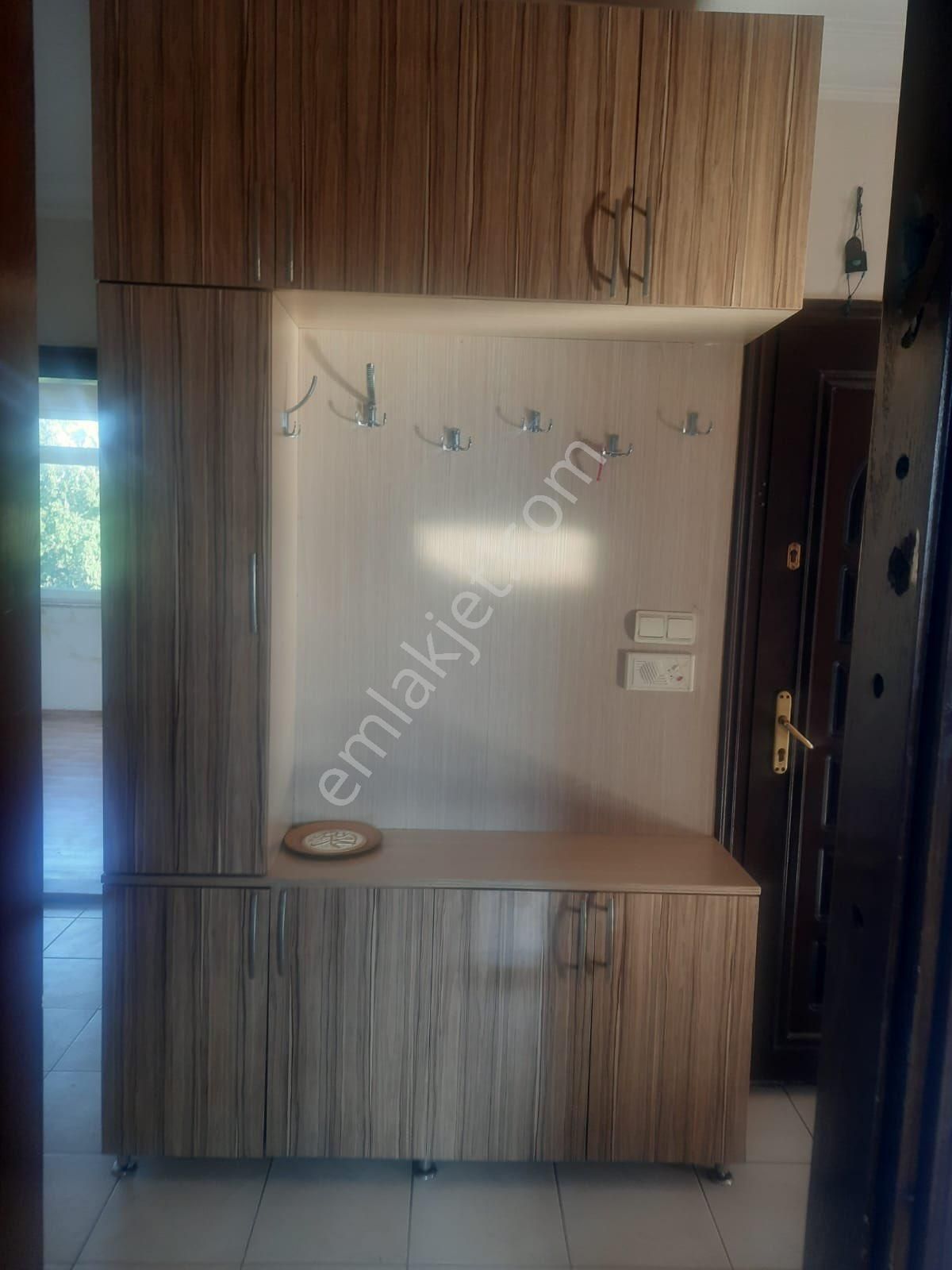Antalya Konyaaltı Aşağıkaramanda Kiralık 3+1 Geniş Daire - Görsel 4