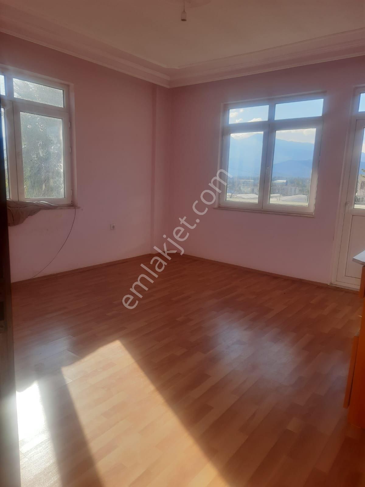 Antalya Konyaaltı Aşağıkaramanda Kiralık 3+1 Geniş Daire - Görsel 16