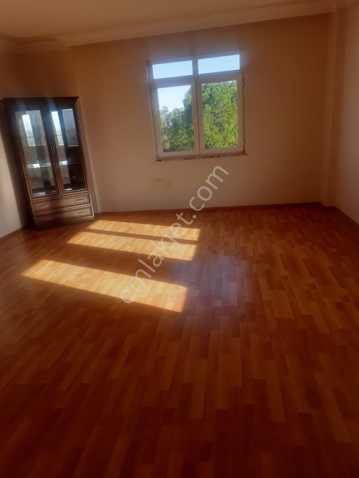 Antalya Konyaaltı Aşağıkaramanda Kiralık 3+1 Geniş Daire - Görsel 20