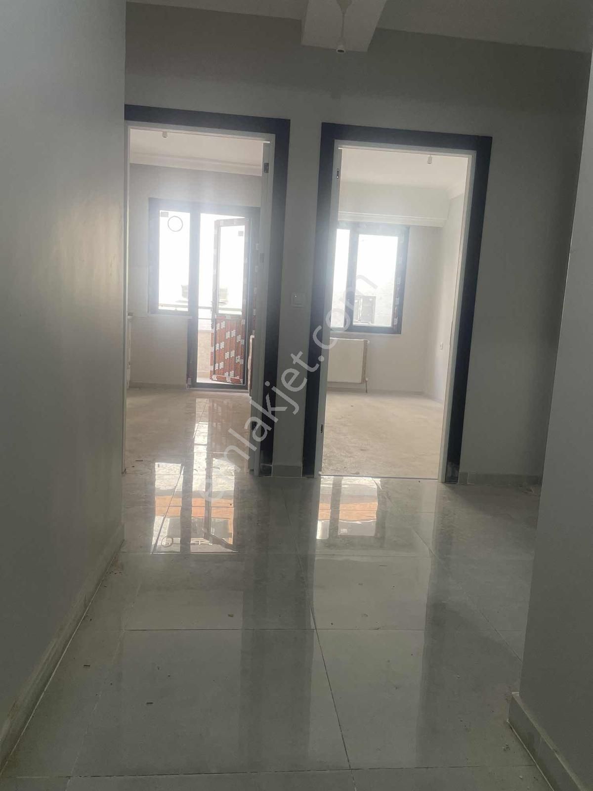 Kanaryada Sıfır Kapalıotoparklı Hıdroforli Sıgınaklı 2+1 Satılık - Görsel 35