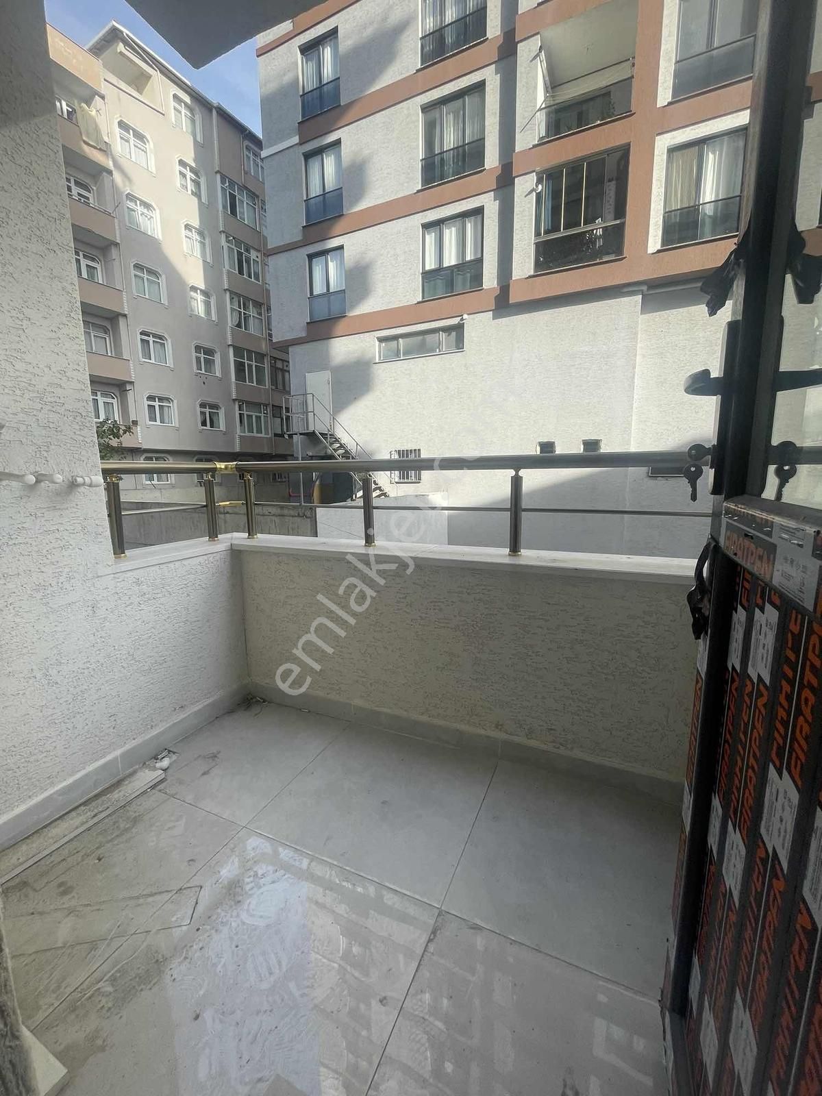 Kanaryada Sıfır Kapalıotoparklı Hıdroforli Sıgınaklı 2+1 Satılık - Görsel 22