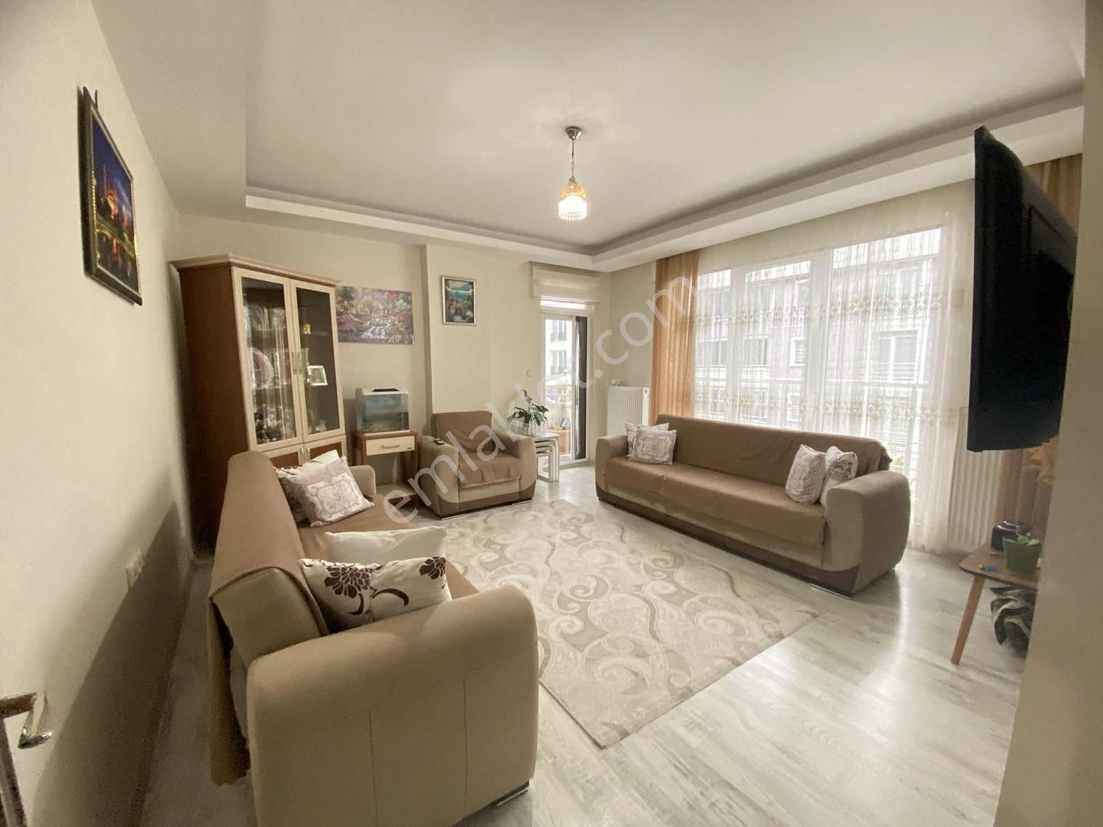 Atakum İstiklal Mahallesinde 3+1 Cağaloğluna Yakın Daire - Görsel 2