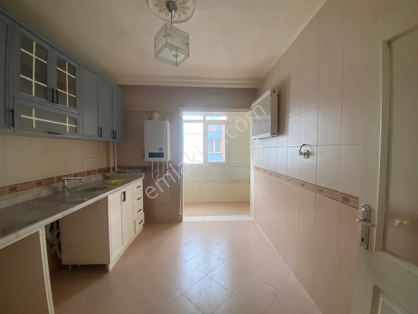 Koza'dan Akşemsettin Mah. Ara Katta Mükemmel Konum Da 3+1 Daire