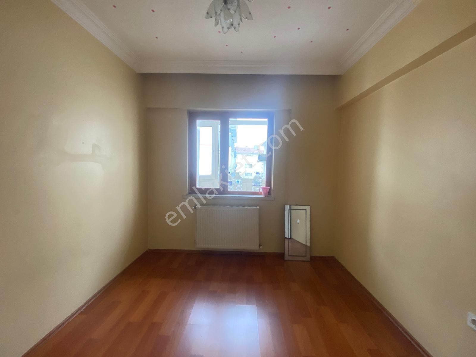 Koza'dan Akşemsettin Mah. Ara Katta Mükemmel Konum Da 3+1 Daire - Görsel 21