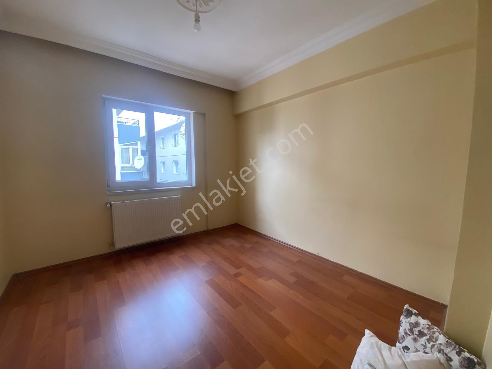 Koza'dan Akşemsettin Mah. Ara Katta Mükemmel Konum Da 3+1 Daire - Görsel 17