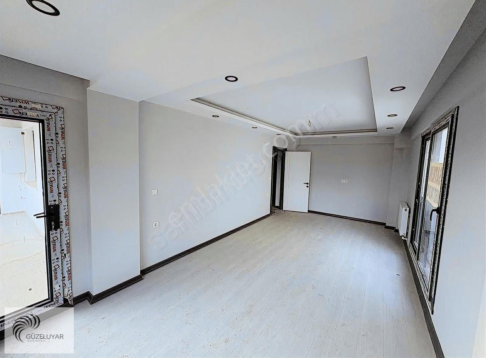 Cumhuriyet Lisesi Mevkii Sıfır Daire Atatürk Mah Kiralık 2+1