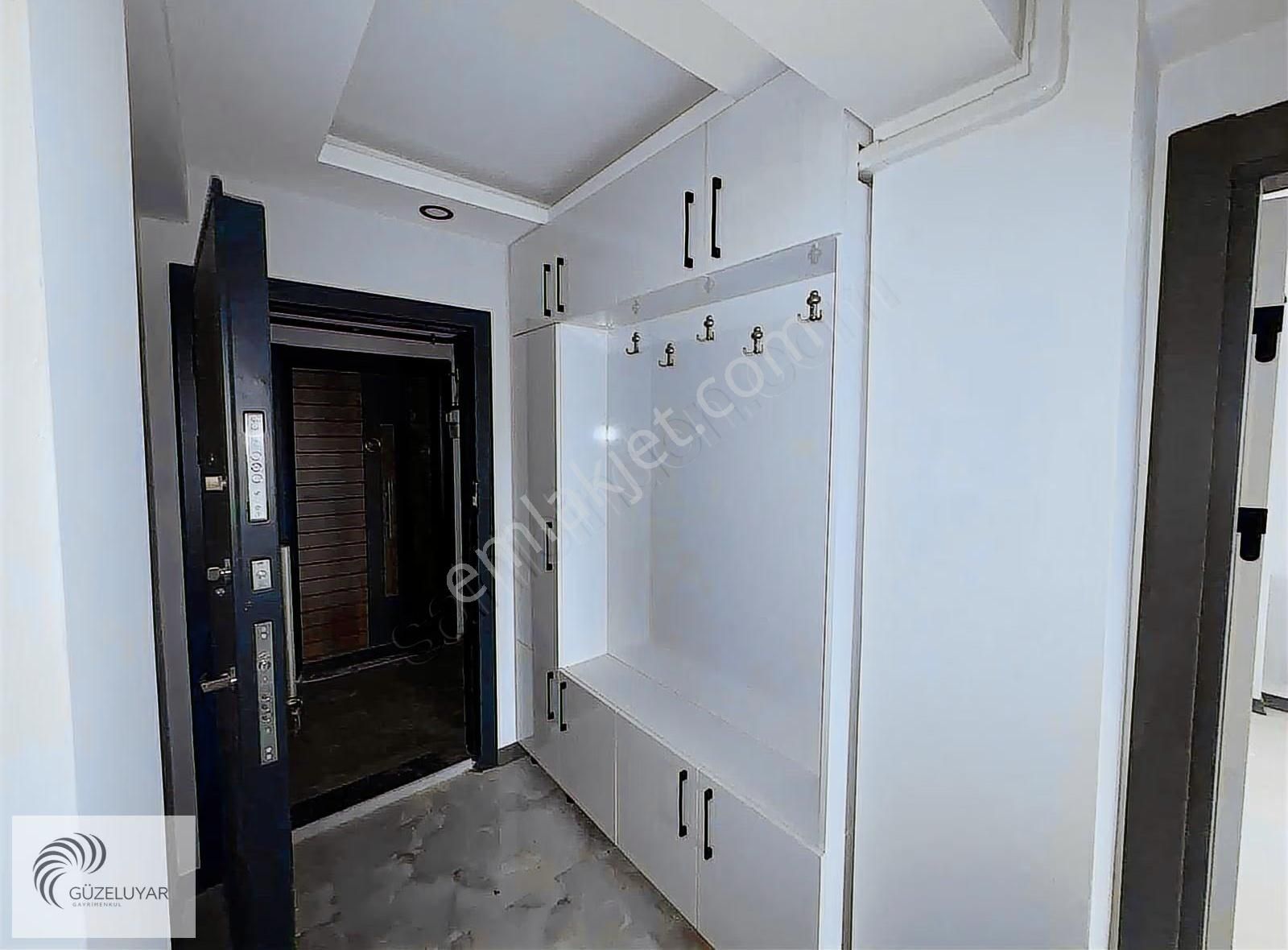 Cumhuriyet Lisesi Mevkii Sıfır Daire Atatürk Mah Kiralık 2+1 - Görsel 10