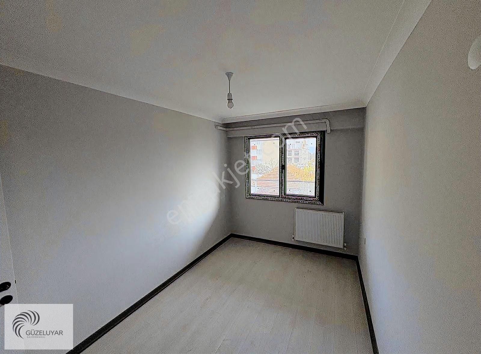 Cumhuriyet Lisesi Mevkii Sıfır Daire Atatürk Mah Kiralık 2+1 - Görsel 4