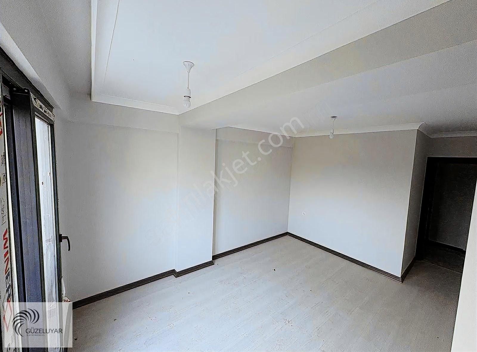 Cumhuriyet Lisesi Mevkii Sıfır Daire Atatürk Mah Kiralık 2+1 - Görsel 3